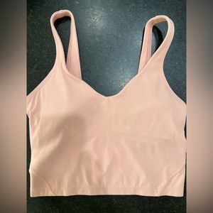 Lululemon Align Tank